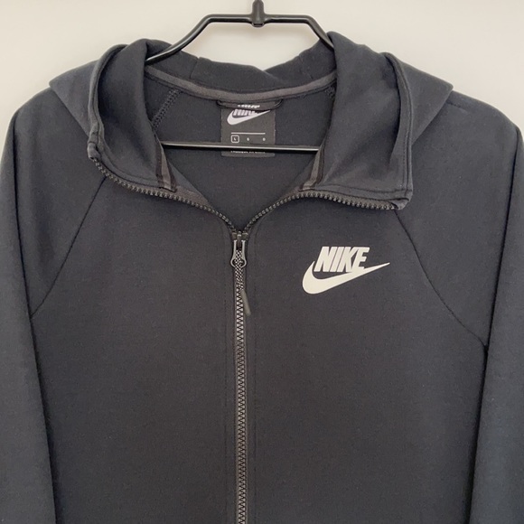 NIKE Hoodie - Picture 2 of 7